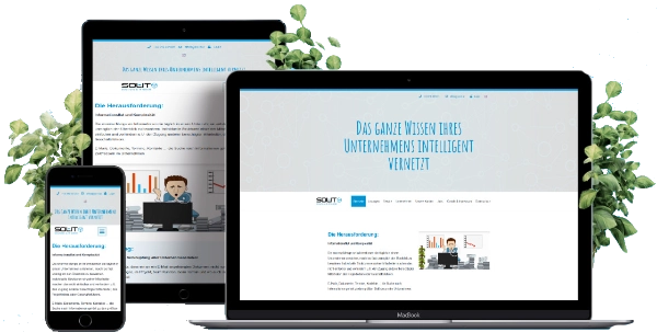 Webdesign aus Vorarlberg für responsive Webseiten
